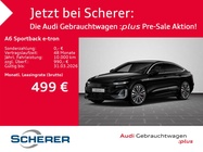Audi A6 2025