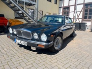 Jaguar XJ12 1988