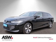 Volkswagen Passat 2025