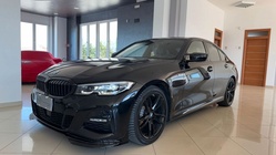 BMW 3 Series 2020
