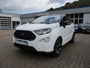Ford EcoSport 2019