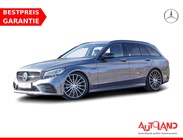 Mercedes-Benz C-Class 2021