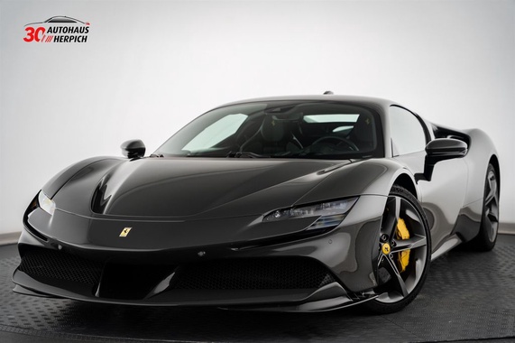 Ferrari SF90 2021