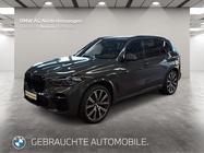 BMW X5 2022