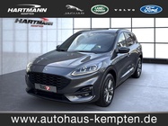 Ford Kuga 2022