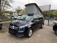 Mercedes-Benz V-Class 2021
