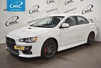 Mitsubishi Lancer 2014