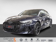 Audi RS3 2025