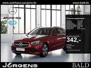 Mercedes-Benz C-Class 2025