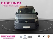 Volkswagen Crafter 2026