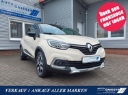 Renault Captur 2019