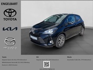 Toyota Yaris 2020