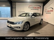 Volkswagen Passat 2021