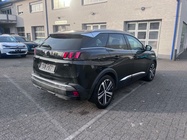 Peugeot 3008 2019