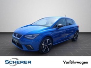 Seat Ibiza 2026