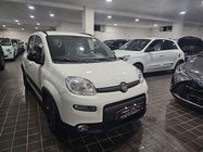 Fiat Panda 2023