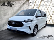 Ford Tourneo 2024