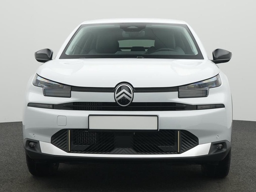 Citroen C4 2026