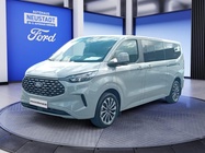 Ford Tourneo Custom 2025