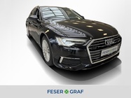 Audi A6 2021