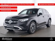 Mercedes-Benz GLC-Class 2024