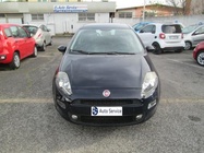 Fiat Punto 2015