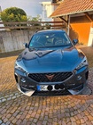 Cupra Formentor 2021