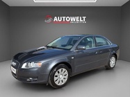 Audi A4 2005