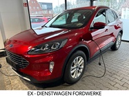 Ford Kuga 2024