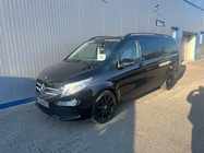 Mercedes-Benz V-Class 2021