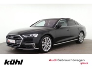 Audi A8 2021