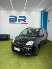 Fiat Panda 2022