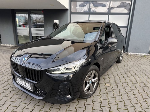 BMW 2 Series 2023
