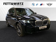 BMW X5 2025