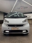 Smart ForTwo 2014