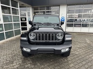 Jeep Wrangler 2024