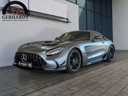 Mercedes-Benz AMG GT 2021