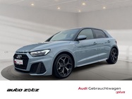 Audi A1 2025