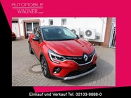 Renault Captur 2022