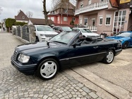 Mercedes-Benz E-Class 1997