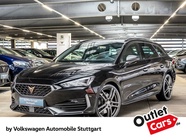 Cupra Leon 2021