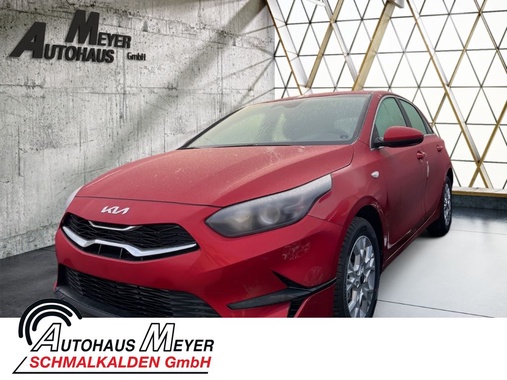 Kia cee'd / Ceed 2024