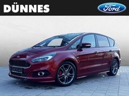 Ford S-Max 2019
