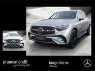 Mercedes-Benz GLC-Class 2022