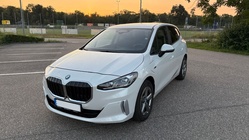 BMW 2 Series 2022