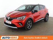 Renault Captur 2020