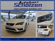Seat Leon 2021