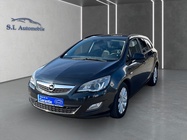 Opel Astra 2012