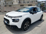 Citroen C3 2022