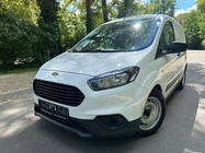 Ford Tourneo Courier 2022